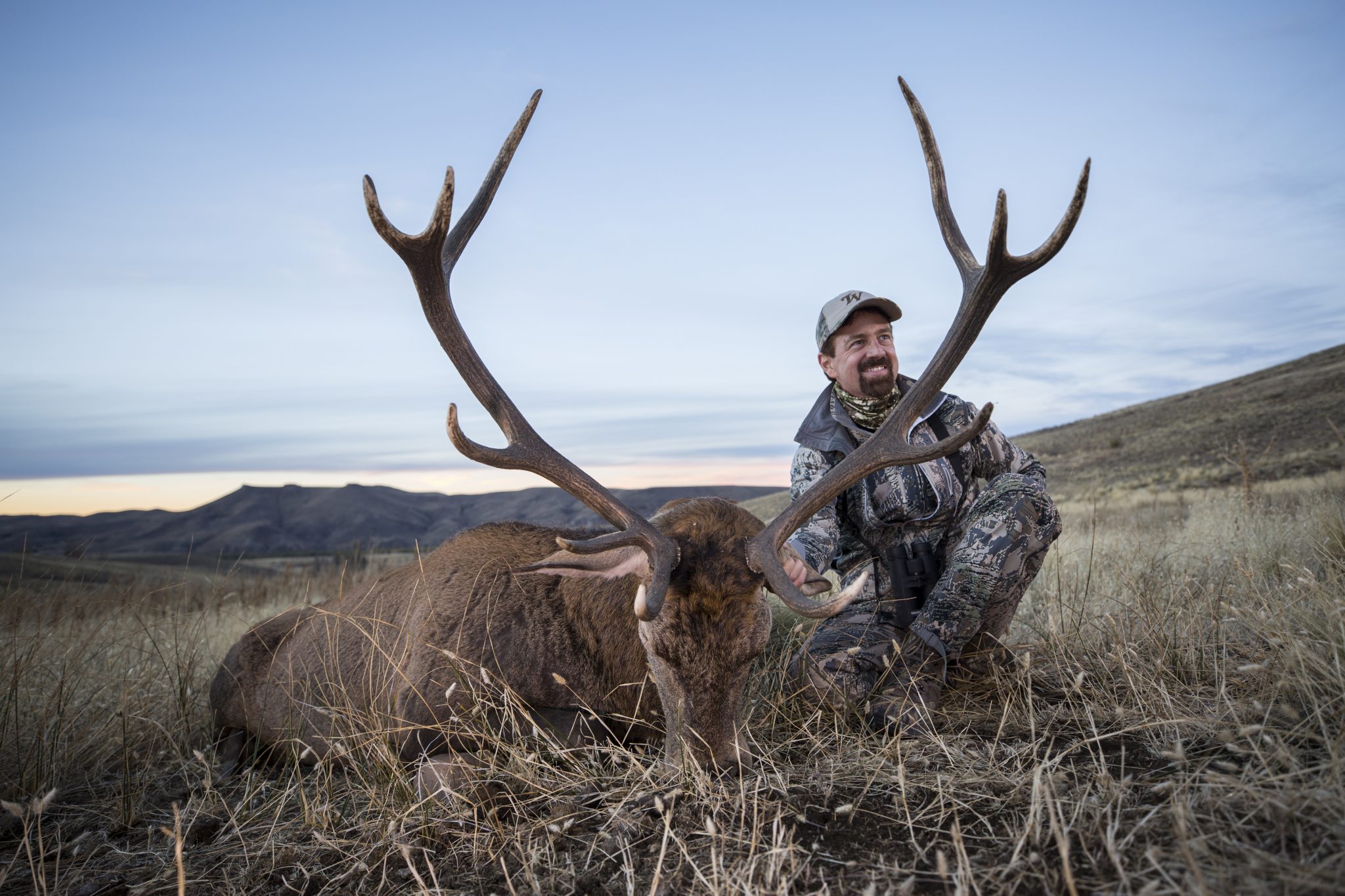 Patagonia Wild Quail Hunts - Quail Hunting Guide & Outfitter