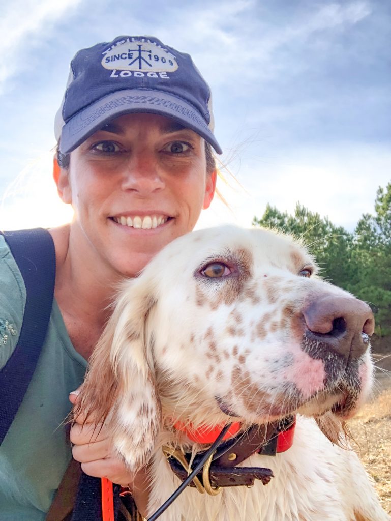 Georgia Quail Hunting - Guided Quail Hunts - High Adventure