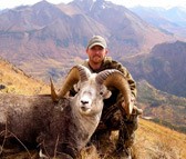 Todd-Mayzurk - John Burrell's High Adventure Company