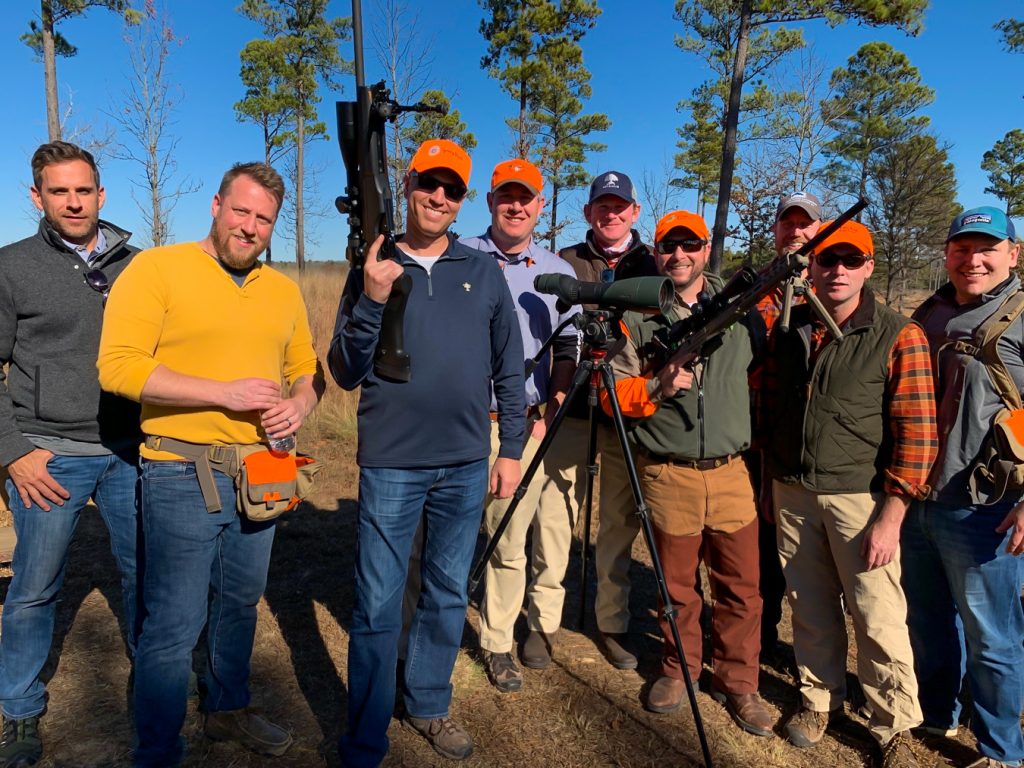 Quail Hunting Guided Quail Hunts High Adventure