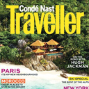 Conde Nast Traveler